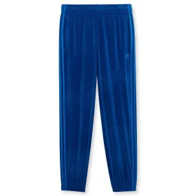 Adidas Originals x Jeremy Scott Cuffed Pant - Blue